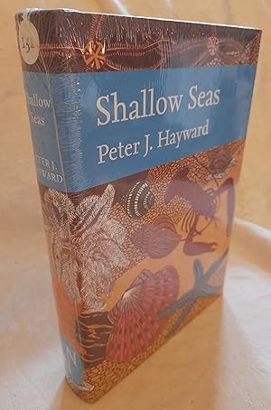 Shallow Seas: Book 131 (Collins New Naturalist Library)