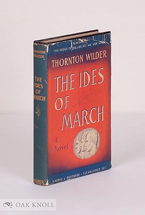 IDES OF MARCH.|THE