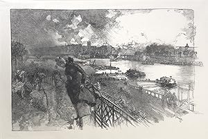 On The Seine