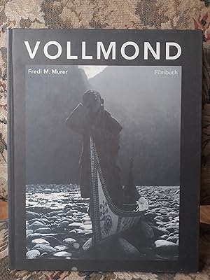 Vollmond. Filmbuch