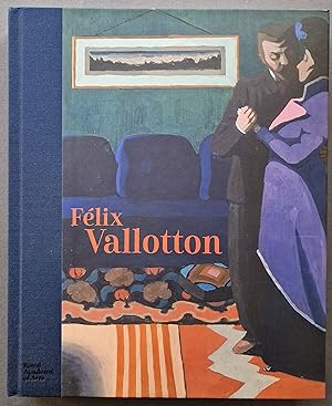 Félix Vallotton: Painter of Disquiet