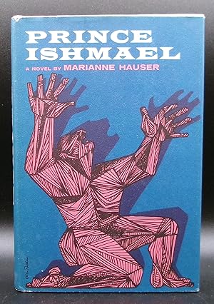 PRINCE ISHMAEL: A Novel