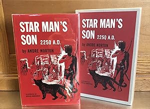 Star Man's Son
