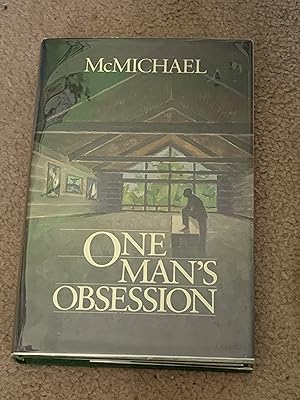 One Man's Obsession / The Group of Seven / The McMichael Conservation Collection of Art Pamphlet