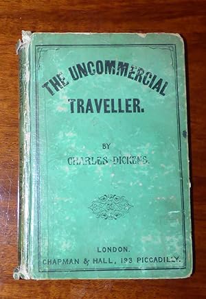 THE UNCOMMERCIAL TRAVELLER