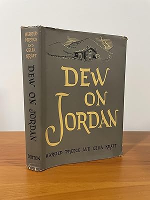 Dew On Jordan