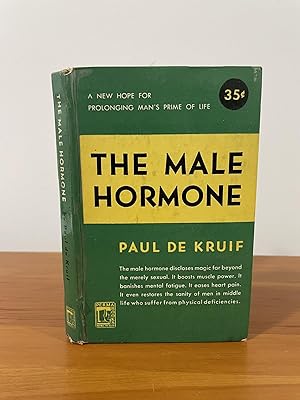 The Male Hormone