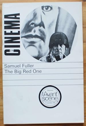 L'Avant-Scène Cinéma - Numéro 275 de novembre 1981 - The big red one de Samuel Fuller