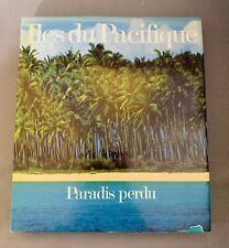 Iles du Pacifique: Parais Perdu (French Language Edition)