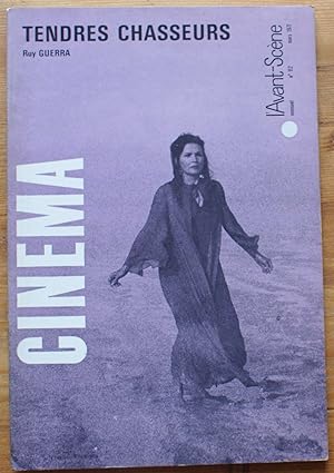 L'Avant-Scène Cinéma - Numéro 112 de mars 1971 - Tendres chasseurs de Ruy Guerra