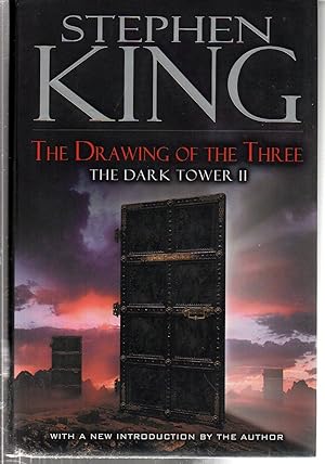 The Drawing of the Three (The Dark Tower, Book 2)