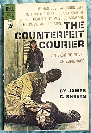 The Counterfeit Courier