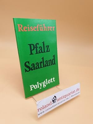 Pfalz, Saarland