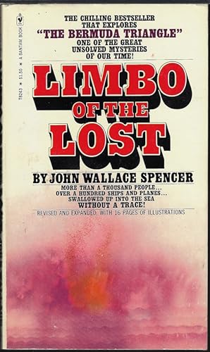 LIMBO OF THE LOST