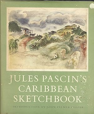 Jules Pascin's Caribbean Sketchbook