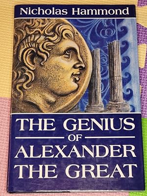The Genius Of Alexander The Great