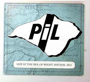 Live at the Isle of Wight Festival 2011