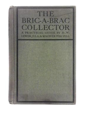 The Bric-a-Brac Collector