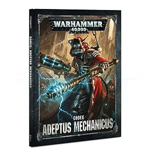Warhammer 40.000 - Death Guard - Codex Heretic Astartes