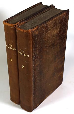 The Guardian (2 Volume Set)