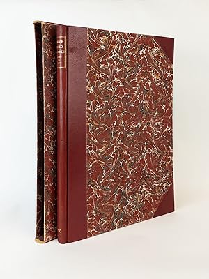 FINE BIRD BOOKS 1700-1900
