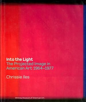 Into the Light: The Projected Image in American Art, 1964-1977
