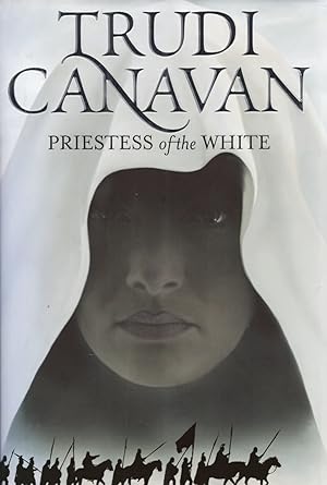 Priestess Of The White : Book 1 Of The Age Of The Five :