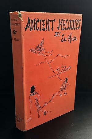 Ancient Melodies : With An Introduction By Vita Sackville-West
