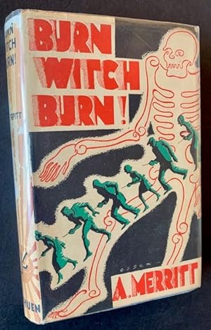 Burn Witch Burn!