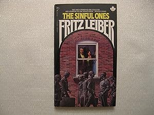 The Sinful Ones (First Edition)