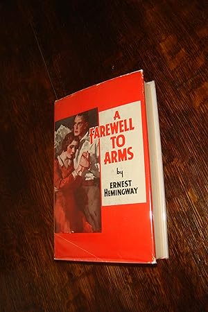 A Farewell to Arms (in Gary Cooper & Helen Hayes DJ)