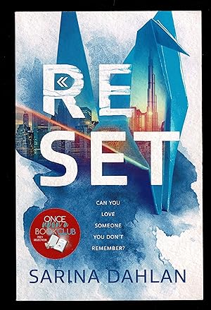 Reset: A Novel