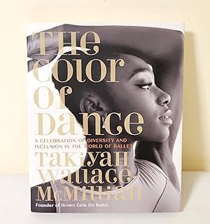 The Color of Dance; a celebration of diversity and inclusion in the world of ballet