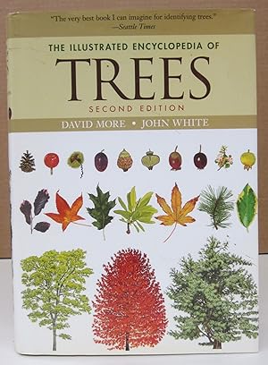 The Illustrated Encyclopedia of TREES