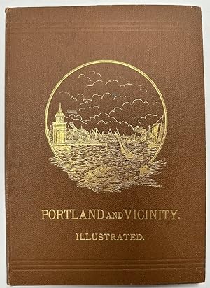 Portland and Vicinity Revised Edition