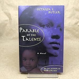 Parable of the Talents: A Novel