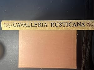 cavalleria Rusticana