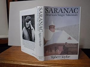 Saranac: America's Magic Mountain