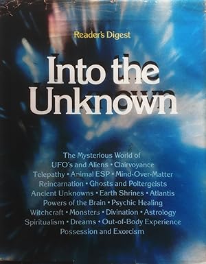 Reader's Digest's: Into the Unknown
