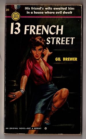 13 French Street