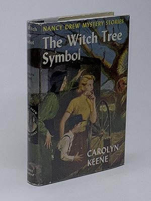 THE WITCH TREE SYMBOL: Nancy Drew Mystery Series, #33.