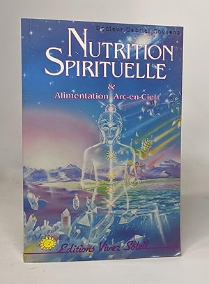 La nutrition spirituelle