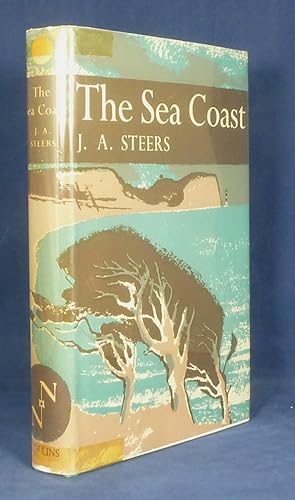 The Sea Coast *First Edition, second printing with corrections and minor additions*