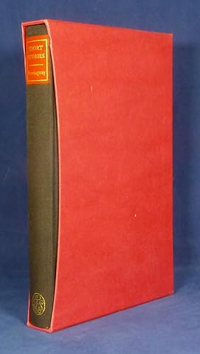 Short Stories *First Edition illustrated by Ian Beck, 1st printing*