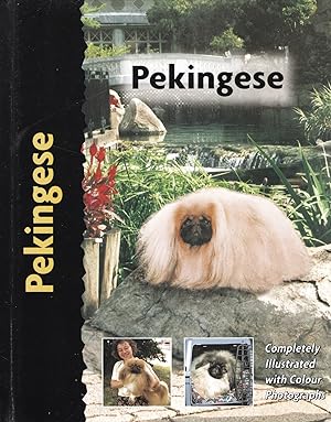 Pekingese :