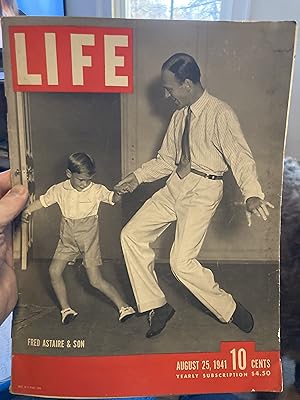 life magazine august 25 1941