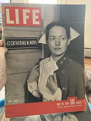 life magazine may 26 1941