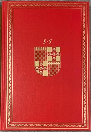 THE MEMOIRS OF LOUIS DE ROUVROY DUC DE SAINT-SIMON COVERING THE YEARS 1691 - 1723