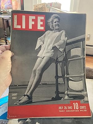 life magazine july 20 1942