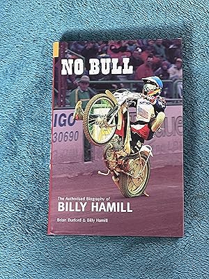 No Bull: The Authorised Biography of Billy Hamill